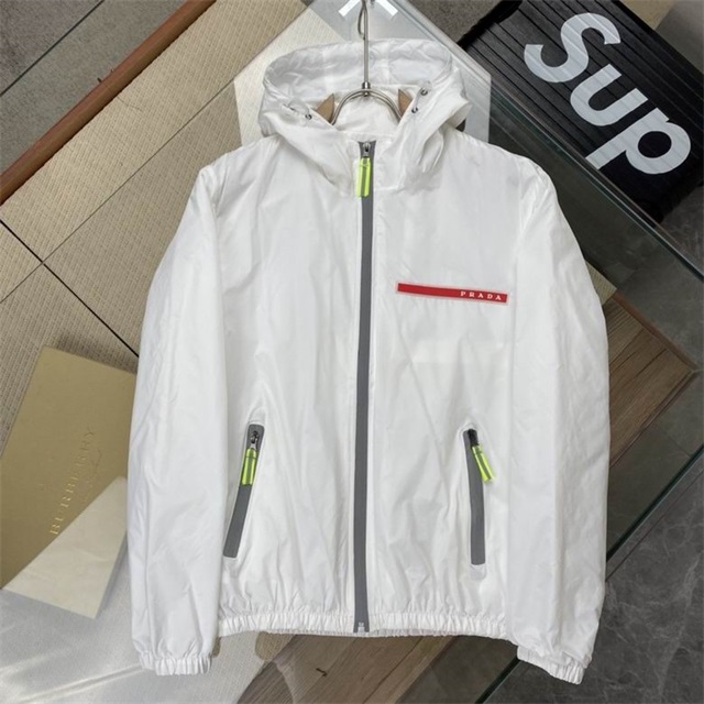 prada Jacket m-3xl-015